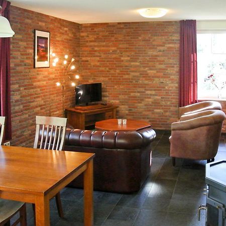 Nutter Bungalowpark Bij De Bronnen מראה חיצוני תמונה