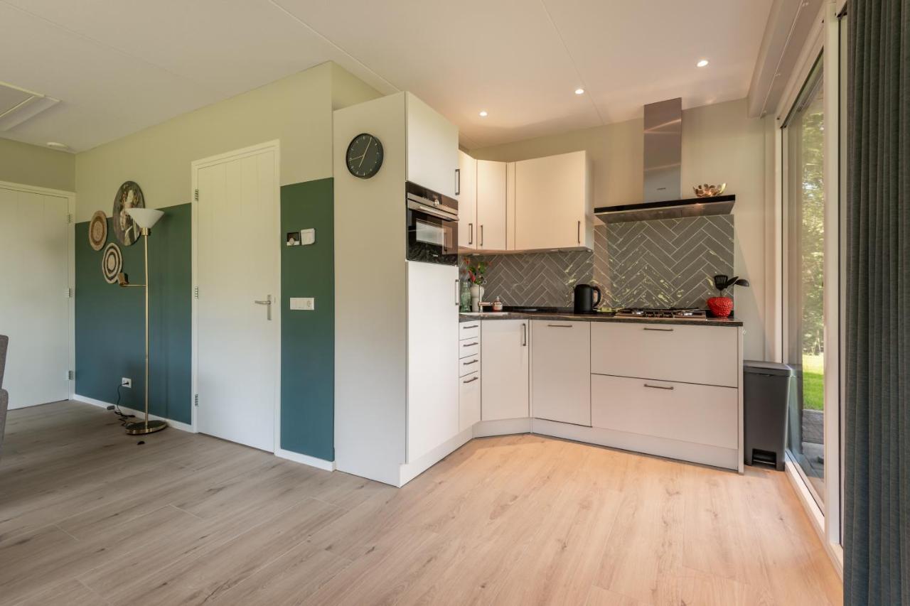 Nutter Bungalowpark Bij De Bronnen מראה חיצוני תמונה