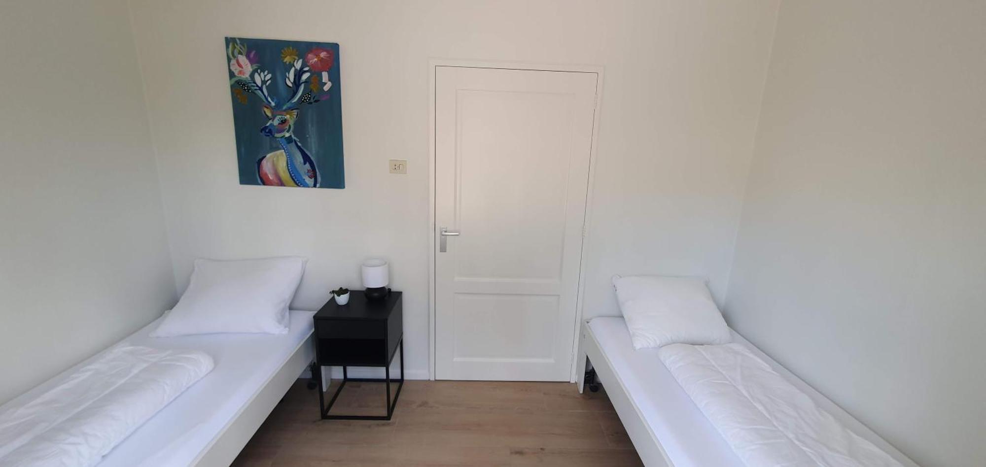 Nutter Bungalowpark Bij De Bronnen מראה חיצוני תמונה