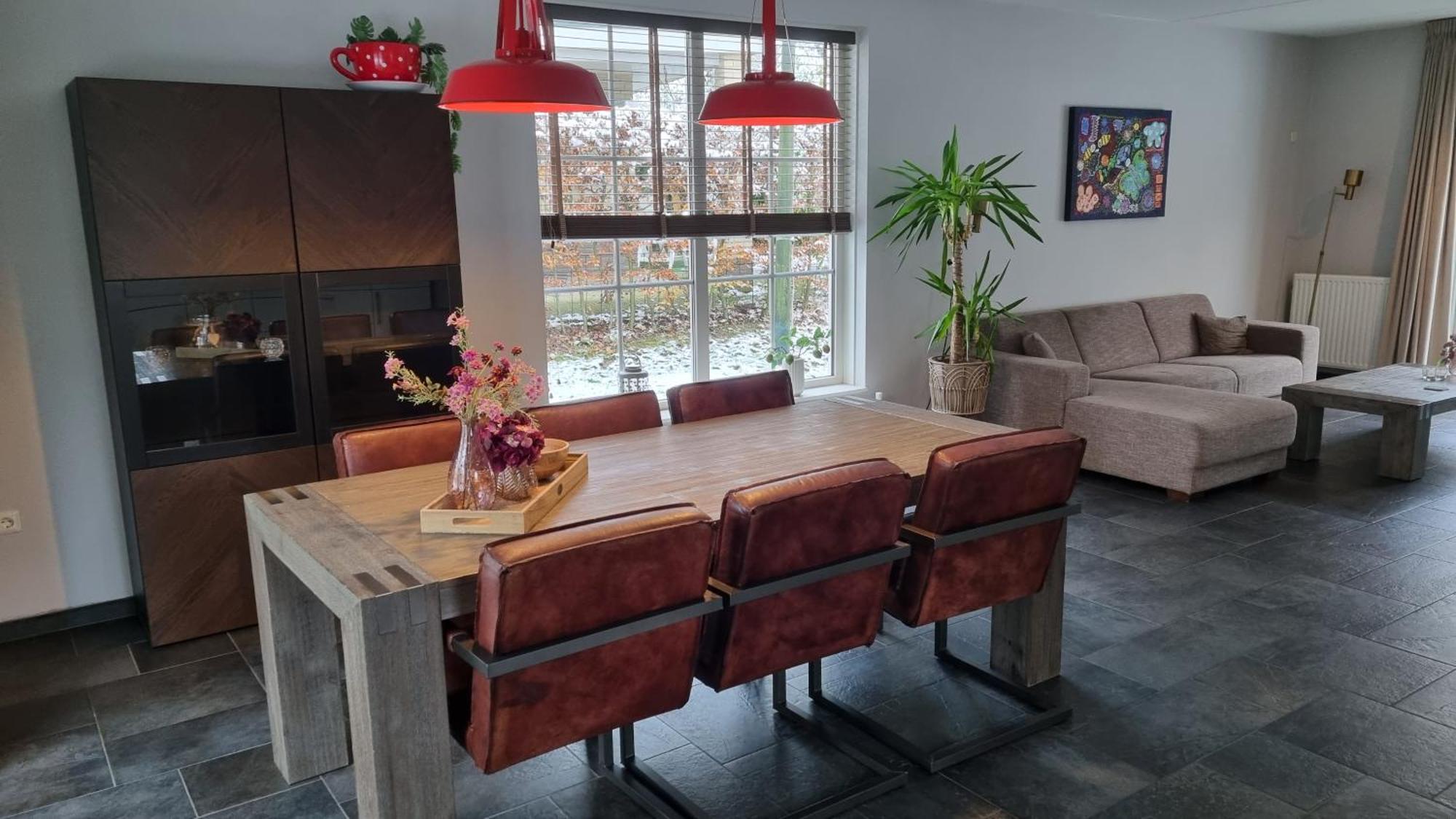 Nutter Bungalowpark Bij De Bronnen מראה חיצוני תמונה