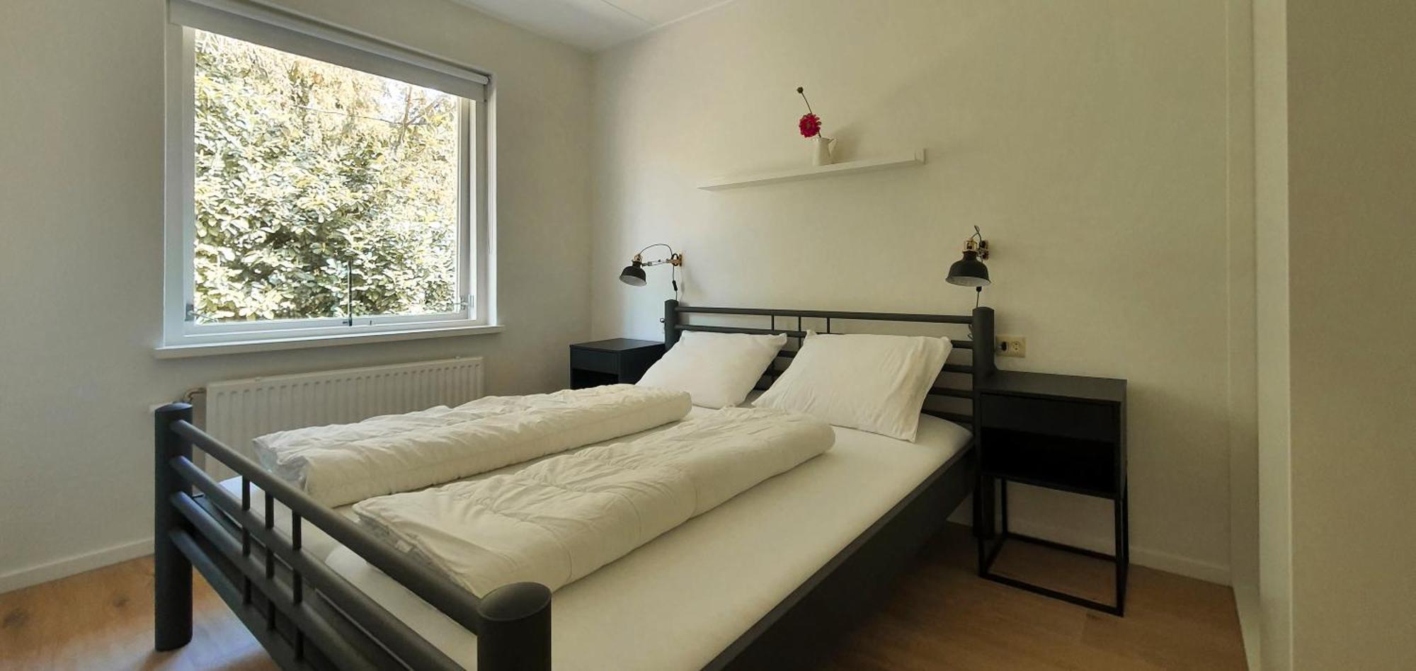 Nutter Bungalowpark Bij De Bronnen מראה חיצוני תמונה