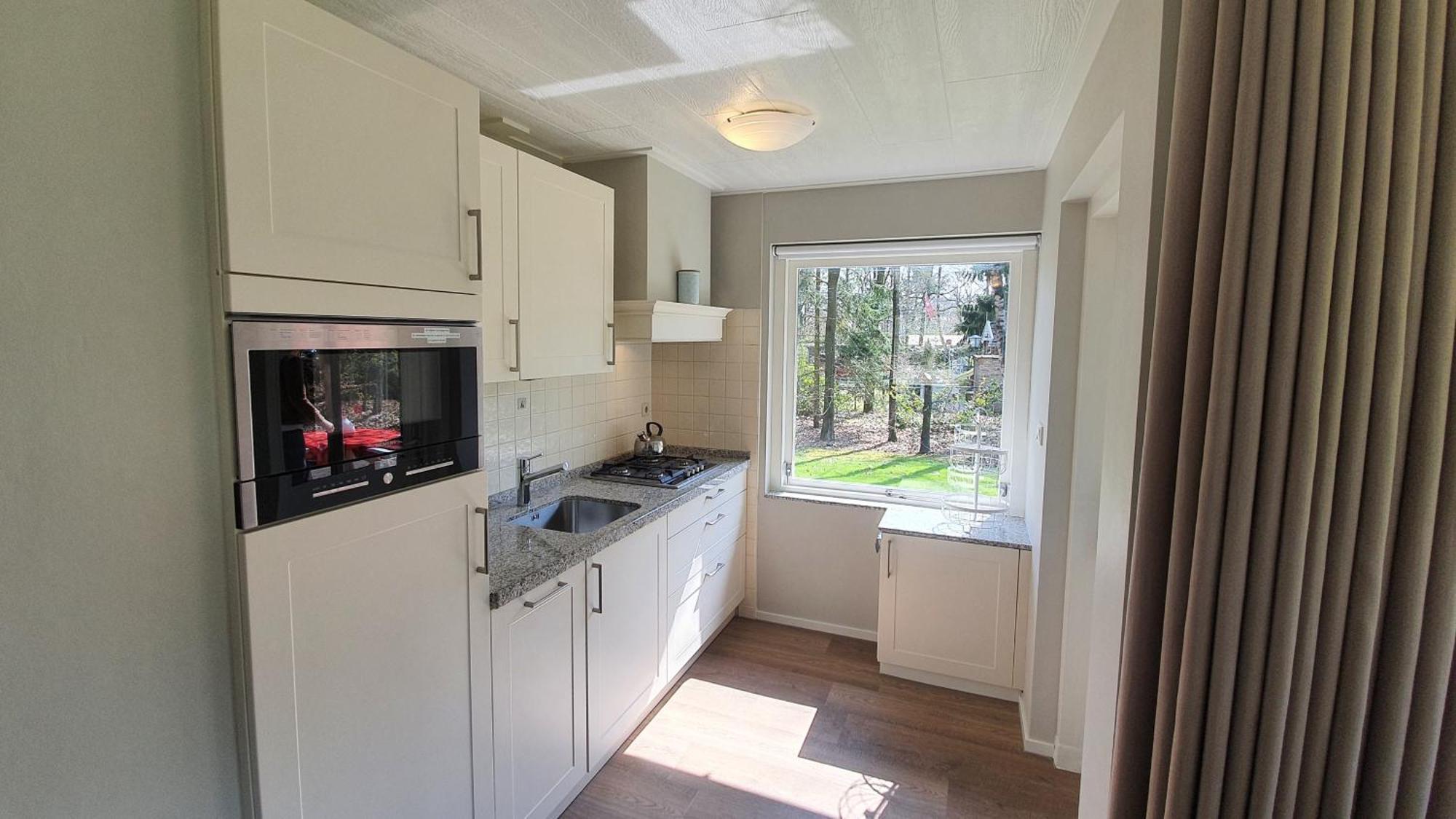 Nutter Bungalowpark Bij De Bronnen מראה חיצוני תמונה