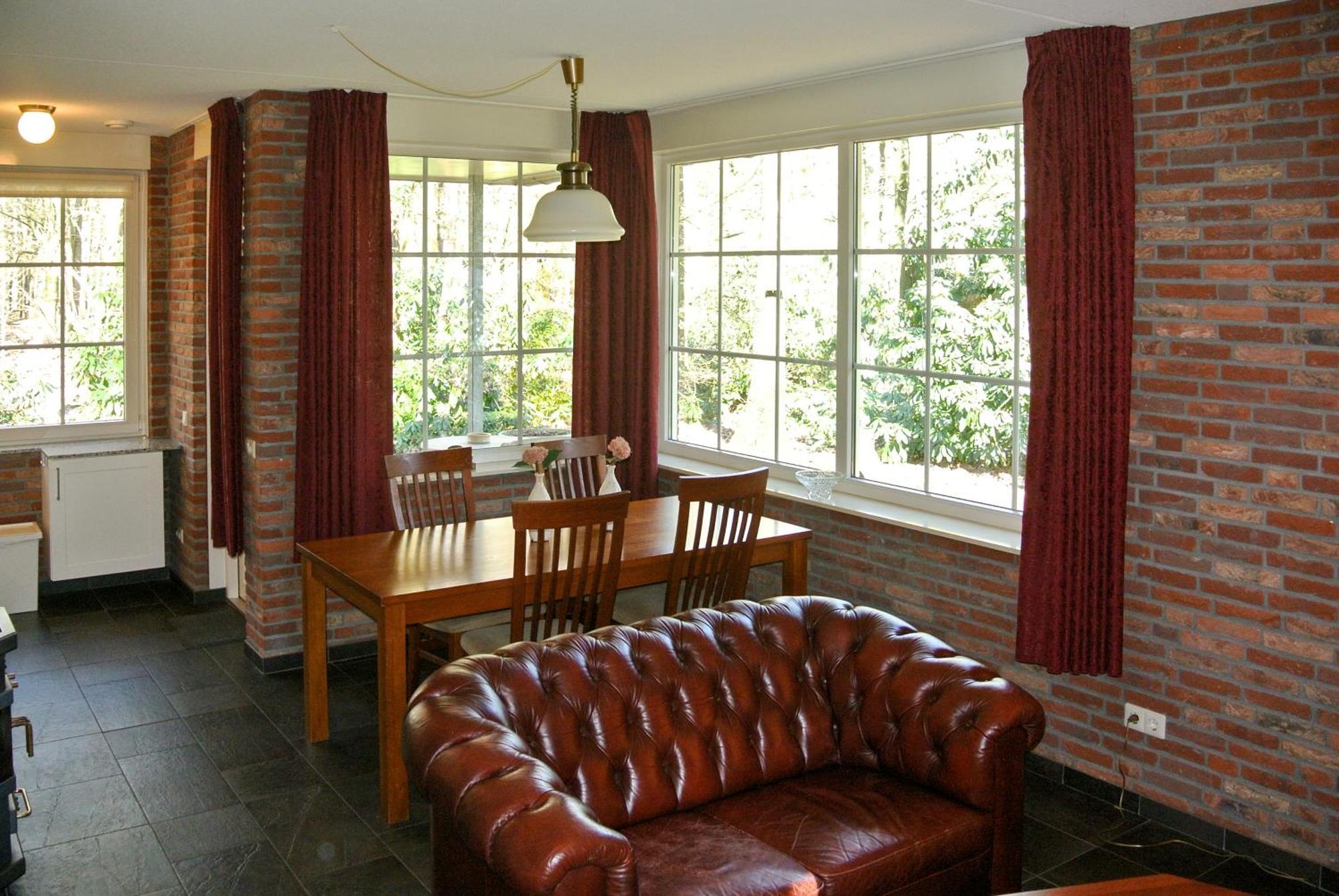 Nutter Bungalowpark Bij De Bronnen מראה חיצוני תמונה